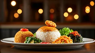 Bengaluru's Timeless Eateries: 10 Legendary Restaurants & Their Iconic Dishes