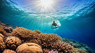 India's Top Weekend Aquatic Adventures: Thrills & Coastal Bliss