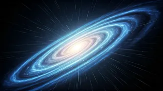 Galactic Cosmic Rays: The Unseen Energy Showering Our Planet