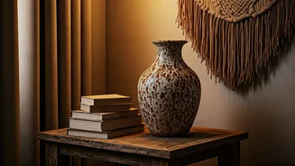 Indian Homes Want More Texture, Story And Craft