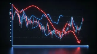 HCL Tech Shares: Market Dip and Investor Outlook
