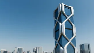 Generative AI Technology Adoption Could Surge Indian Real Estate Valuation By 17 Billion Dollars Today
