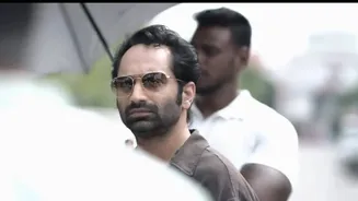 Which Is Fahadh Faasil’s First Tamil Film Of 2026? Know The Details Right Here