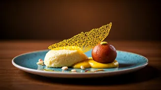 Premium Nostalgic Desserts Are India’s Sweet 2026 Mood