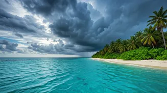 Lakshadweep Travel Gets A Monsoon Reality Check