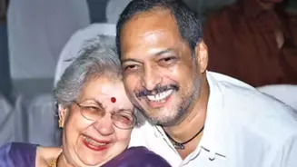 Who was Vijaya Mehta? Veteran theatre icon who mentored Nana Patekar dies at 91