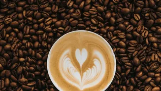 Why Milk-Based Coffee Remains A Favourite Despite The Rise Of Coffee Purism