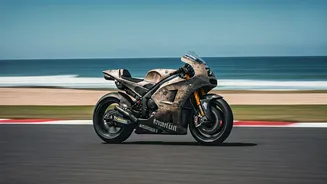 Phillip Island MotoGP Faces Uncertain Future