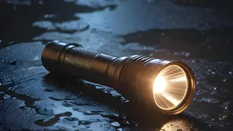 How To Protect Expensive Electronics On A Monsoon Getaway