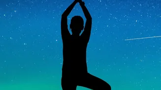 Mountain Pose In Yoga: Standing Alignment From Head To Feet