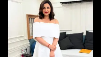 Parineeti Chopra's 10-Minute ‘Jugaad Makeup’ Ritual Is A Fresh Take On Everyday Glam