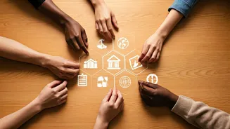 Why Retail Investors Love Casual Peer-To-Peer Personal Finance Clubs