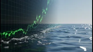 Why low-cost index funds are perfect vehicles for parking mid-year stock market profits