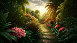 Monsoon Gardening Just Became More Fun