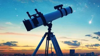 How To Start Skywatching From Your Indian City This August