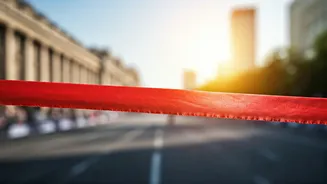 Aamir Khan & Family Support Mumbai Marathon