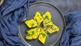 Five Less-Oily Snack Ideas From Different Parts Of India