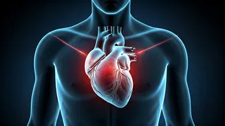 Beyond Chest Pain: Unveiling Silent Heart Disease Symptoms & Debunking Myths