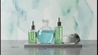 Why Lightweight Skincare Products Often Work Better During Monsoon