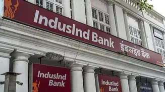 Why SEBI has summoned company secretary of IndusInd Bank