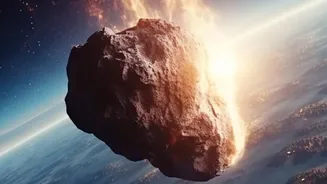 Orionids 2026: When To Look For The Best Chance Of Meteors