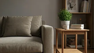 Lived-In Homes Are India’s Comfort Decor Shift
