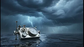 Monsoon Anxiety Needs Science, Not Just Forecasts