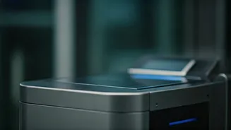 Navigating Europe: Your Guide to the New Schengen Entry/Exit System (EES)