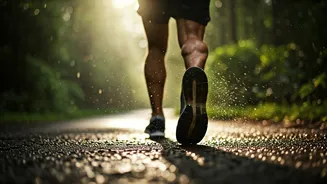 Humidity Should Beat Peer Pressure Training Plans