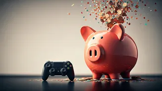 Why Saving Money Just Got Fun With This Challenge