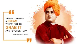 National Youth Day 2026: Must-read books by Swami Vivekananda for young minds