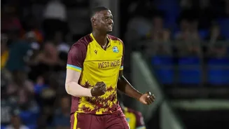 IPL 2026 auction: GT sign Jason Holder for ₹7 crore