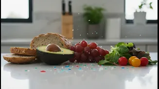 Microplastic Diet Trends: What Consumers Should Know Before Changing Habits