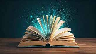 Unlock Potential: 5 Ways Reading Books Transforms Teen Lives