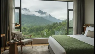 The Next Questions around Monsoon Hotel Bookings Go Beyond Prices, Flexible Deals and Quieter Destinations