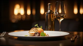 A Culinary Journey: India Meets Italy in Venice