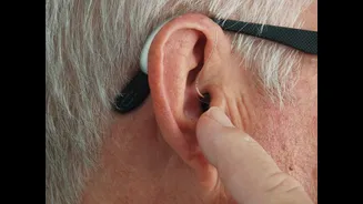 Monsoon-to-winter care tips for hearing aids in India