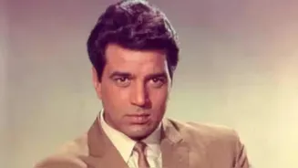 Oscars 2026: SHOCKING! Dharmendra snubbed at ceremony's ‘In Memoriam’ segment