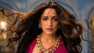 Yami Gautam's 'Nayyi Navelli' earns ₹3.2cr on Day 1