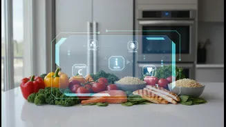 A Generated Menu Can Look Balanced While Missing Essential Ingredients
