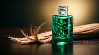 Hair Fall Solutions: 8 Top-Rated Serums to Combat Breakage