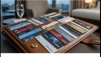 The Smartest Way for Frequent Indian Travellers to Read the Connected Travel Rewards Story