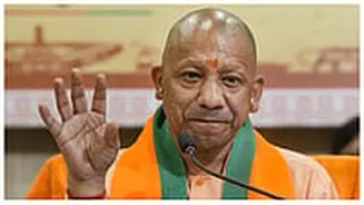 Uttar Pradesh Farmer Registry Crosses 2.23 Crore Mark, Yogi Govt Achieves 77.43 Per Cent Of Digital Agriculture Target