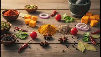 Indian Trips Feel More Rooted When Food Becomes The Main Plan