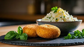 Revive Your Leftovers: Delicious and Creative Rice Recipes for Every Craving