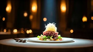 India's Dining Scene Is Getting More Cinematic