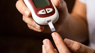 Double diabetes: A new health challenge