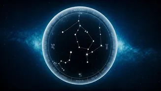 Your Horoscope for October 17, 2025 Is Here