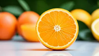 Vitamin C: Beyond the Common Cold – Skin, Heart, & Brain Boost!