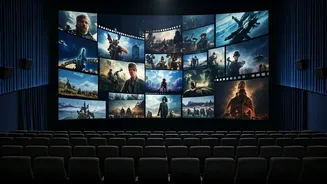 Hollywood's January 2026 Movie Lineup: 5 Films to Watch